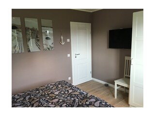 Ferienhaus Zingst Ausstattung 9