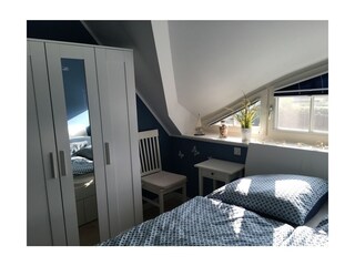 Ferienhaus Zingst Ausstattung 11