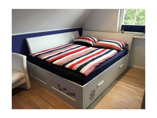 Ferienhaus Zingst Ausstattung 14