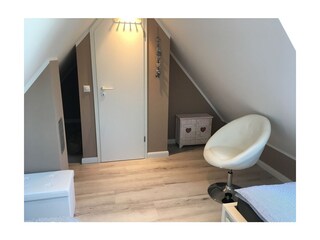 Ferienhaus Zingst Ausstattung 21