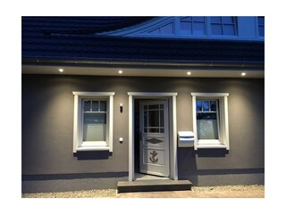 Ferienhaus Zingst Ausstattung 25