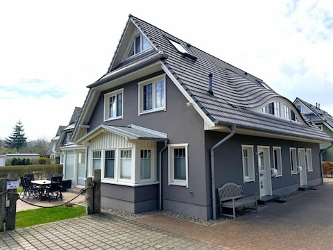 Holiday house Steentje