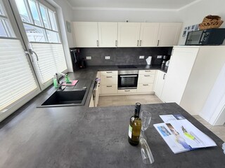 Ferienhaus Zingst Ausstattung 10