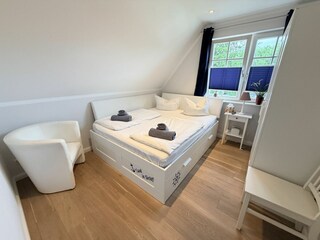 Ferienhaus Zingst Ausstattung 12
