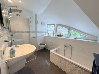 Ferienhaus Zingst Ausstattung 11