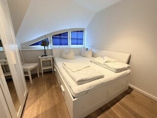 Ferienhaus Zingst Ausstattung 13