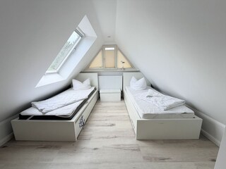 Ferienhaus Zingst Ausstattung 15