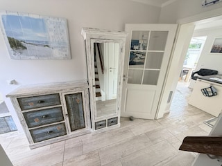 Ferienhaus Zingst Ausstattung 16
