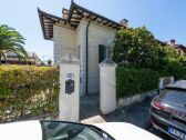 Appartement Forte dei Marmi Buitenaudio-opname 1