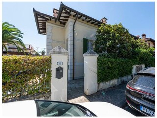 Apartment Forte dei Marmi Außenaufnahme 1