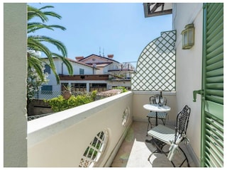 Apartment Forte dei Marmi Außenaufnahme 2
