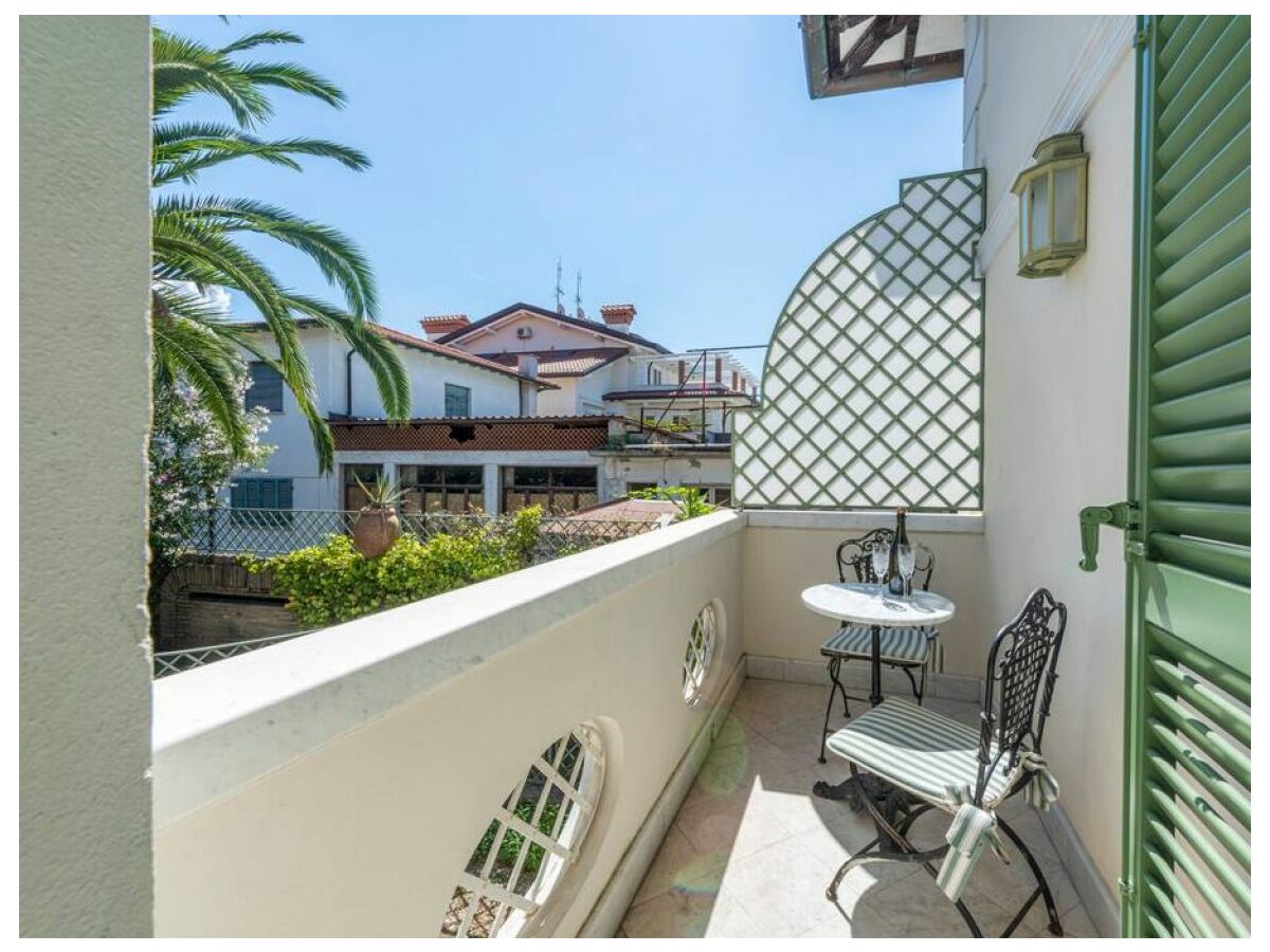 Apartment Forte dei Marmi Außenaufnahme 3