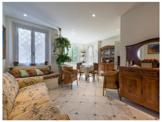 Appartamento Forte dei Marmi Caratteristiche 4