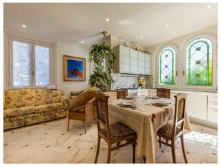 Appartement Forte dei Marmi Kenmerken 7