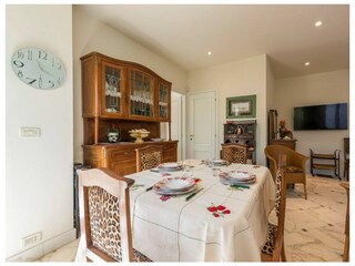 Apartment Forte dei Marmi Ausstattung 12