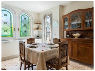 Apartment Forte dei Marmi Ausstattung 9