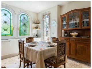 Appartamento Forte dei Marmi Caratteristiche 9