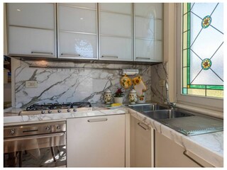 Appartement Forte dei Marmi Kenmerken 10