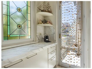 Appartement Forte dei Marmi Kenmerken 11