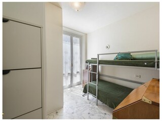 Appartamento Forte dei Marmi Caratteristiche 12