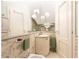 Apartment Forte dei Marmi Ausstattung 13