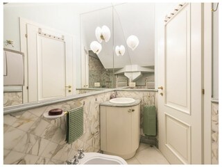 Appartement Forte dei Marmi Kenmerken 15