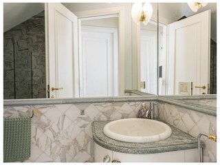 Apartment Forte dei Marmi Ausstattung 19