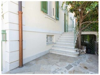 Apartment Forte dei Marmi Außenaufnahme 4
