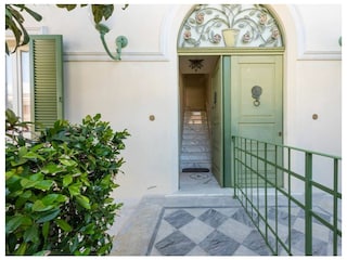 Apartment Forte dei Marmi Außenaufnahme 5