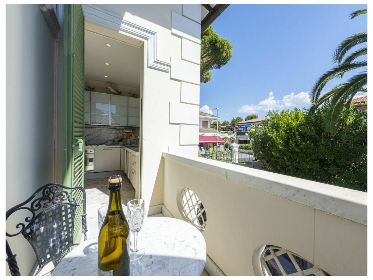 Apartment Forte dei Marmi Außenaufnahme 4