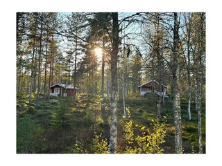 Casa de vacaciones Stöllet Grabación al aire libre 4