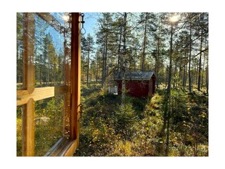 Casa de vacaciones Stöllet Grabación al aire libre 5