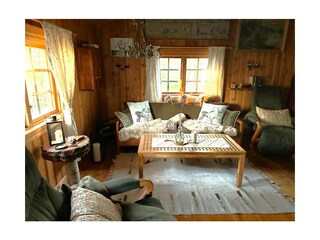 Casa per le vacanze Stöllet Caratteristiche 11