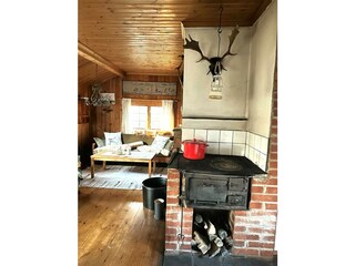 Casa per le vacanze Stöllet Caratteristiche 13