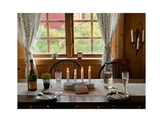 Casa per le vacanze Stöllet Caratteristiche 16