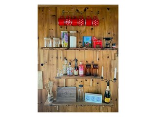 Casa per le vacanze Stöllet Caratteristiche 17