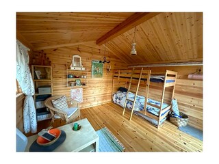 Casa per le vacanze Stöllet Caratteristiche 18