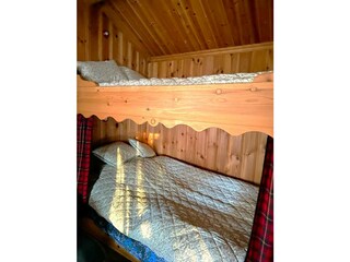 Casa per le vacanze Stöllet Caratteristiche 20