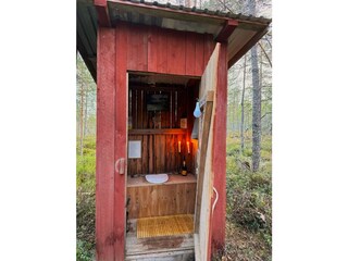 Casa de vacaciones Stöllet Características 21