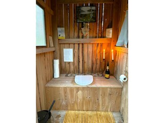 Casa de vacaciones Stöllet Características 22