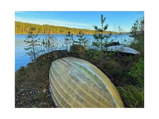 Casa de vacaciones Stöllet Entorno 25