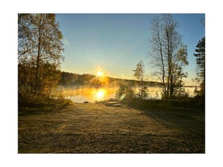 Casa de vacaciones Stöllet Entorno 26