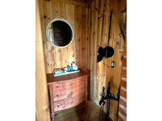 Casa de vacaciones Stöllet Características 23