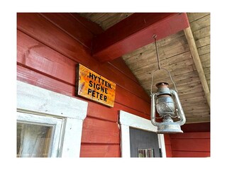 Casa per le vacanze Stöllet Registrazione all'aperto 7