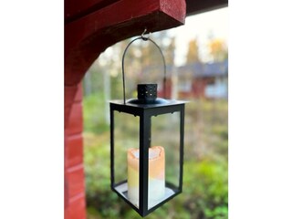 Casa de vacaciones Stöllet Grabación al aire libre 9