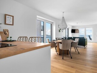 Apartment Olpenitz Ausstattung 27