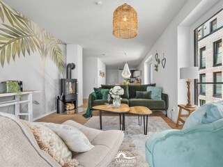 Apartment Olpenitz Außenaufnahme 8