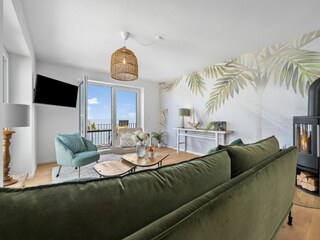 Apartment Olpenitz Außenaufnahme 11