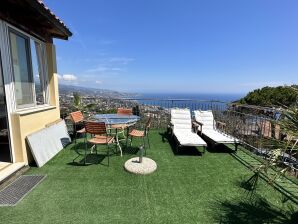 Vakantieappartement Paradijs - Sanremo - image1