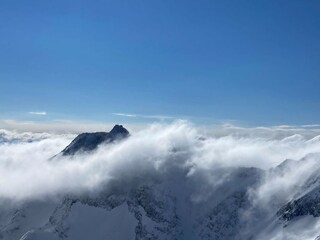 Hoher Sonnblick